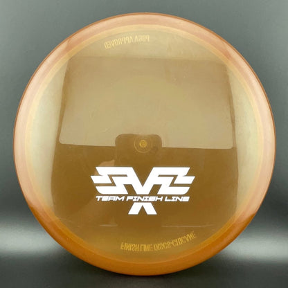 Composite Chicane - Team Stamp *Gibson Stash*