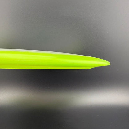 Color Glow Horizon Cloud Breaker - Gannon Buhr Green Mountain Triumph