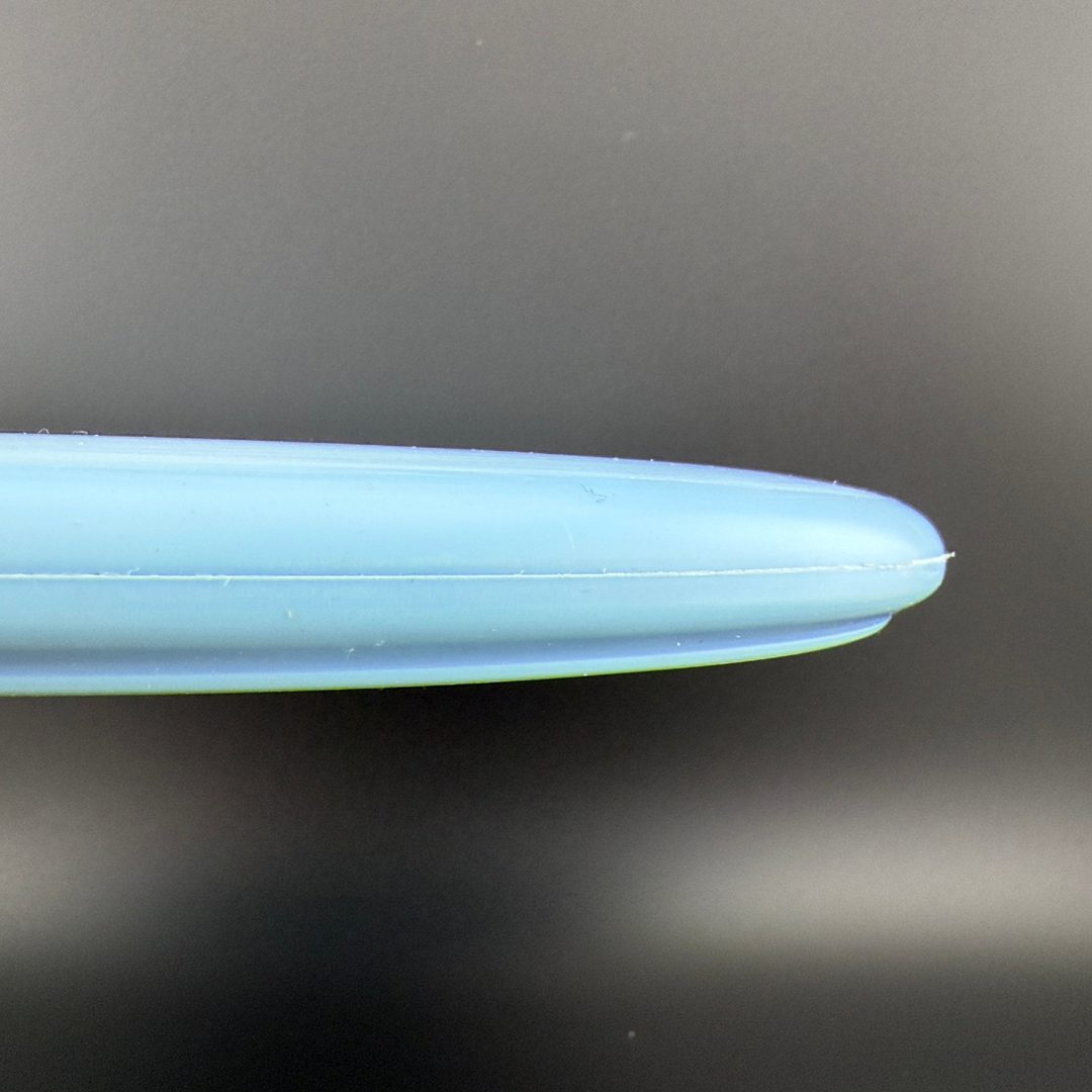 Classic Swirl Judge - Bottom Stamp