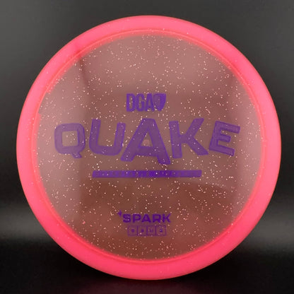 Spark Quake