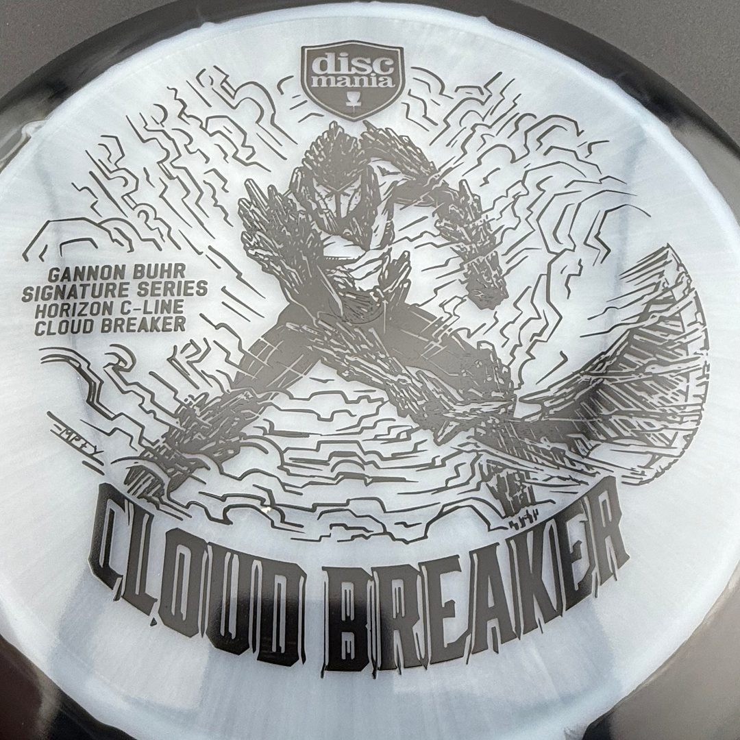 Horizon C-Line Cloud Breaker - Gannon Buhr Signature Series