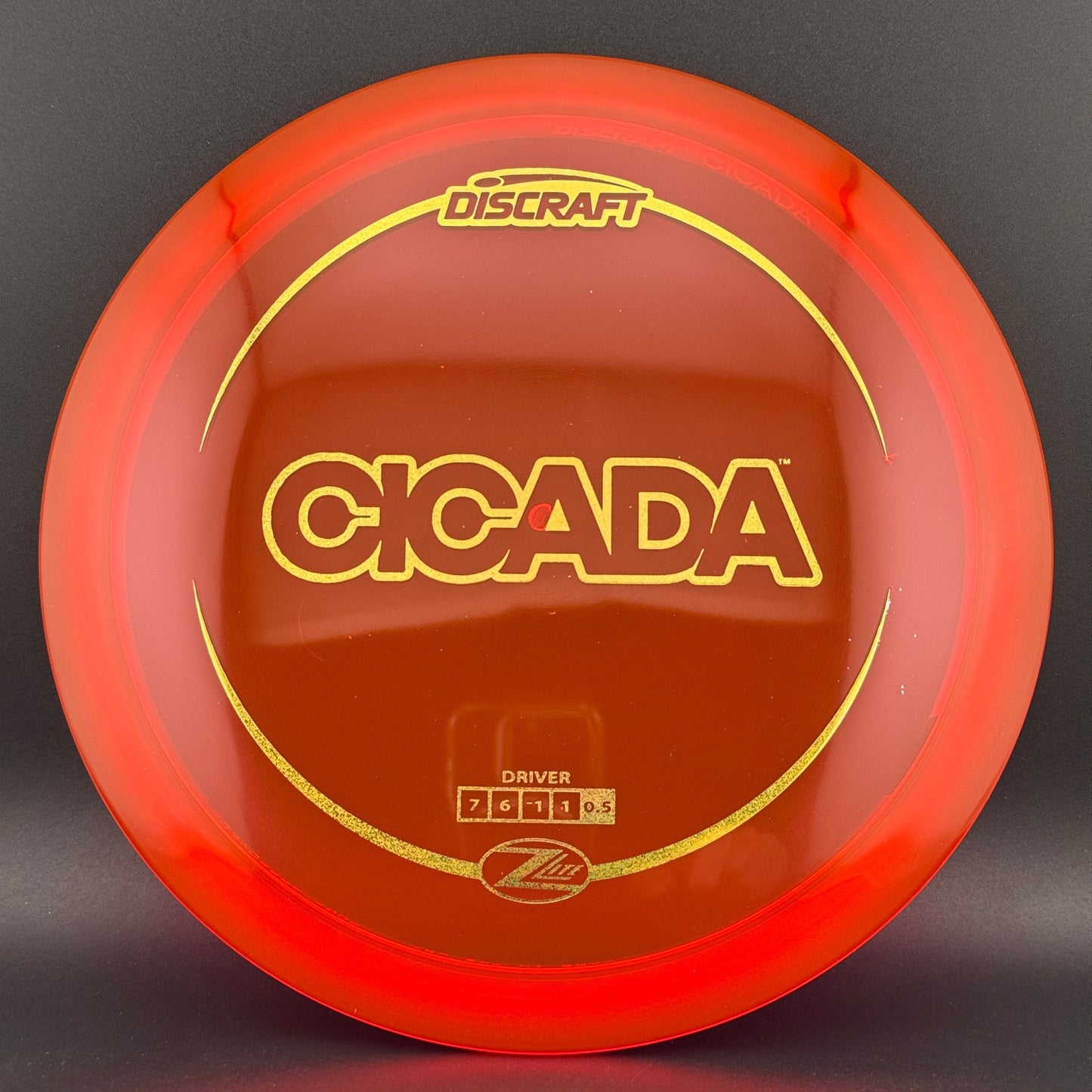 Z Lite Cicada