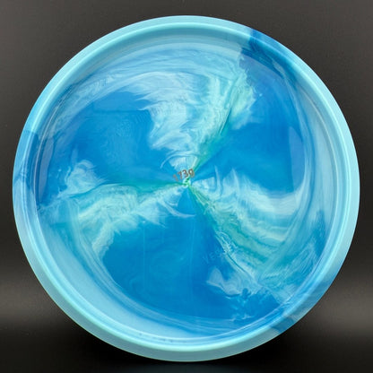 Parallel Vessel