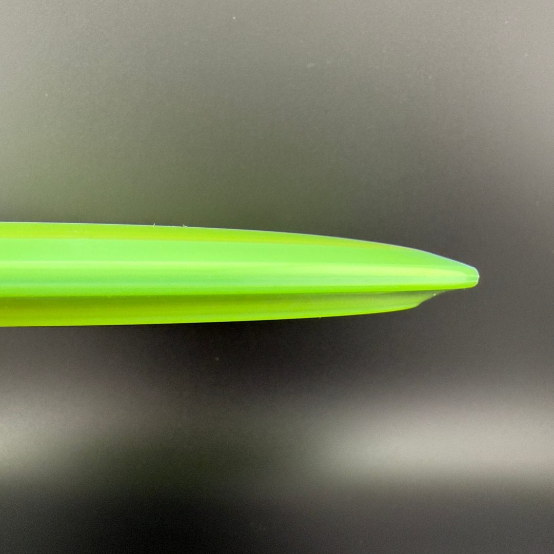 Signature Line Streak - Prototype