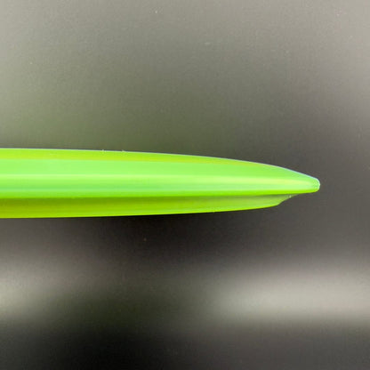 Signature Line Streak - Prototype