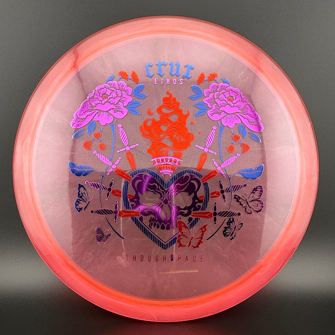 Ethos Crux - First Run