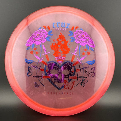 Ethos Crux - First Run
