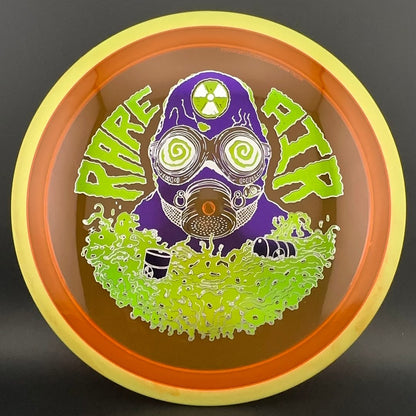Proton Insanity - RADioactive Man By Ripper Studios
