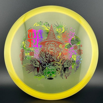 Soft Ethos Mana - First Run