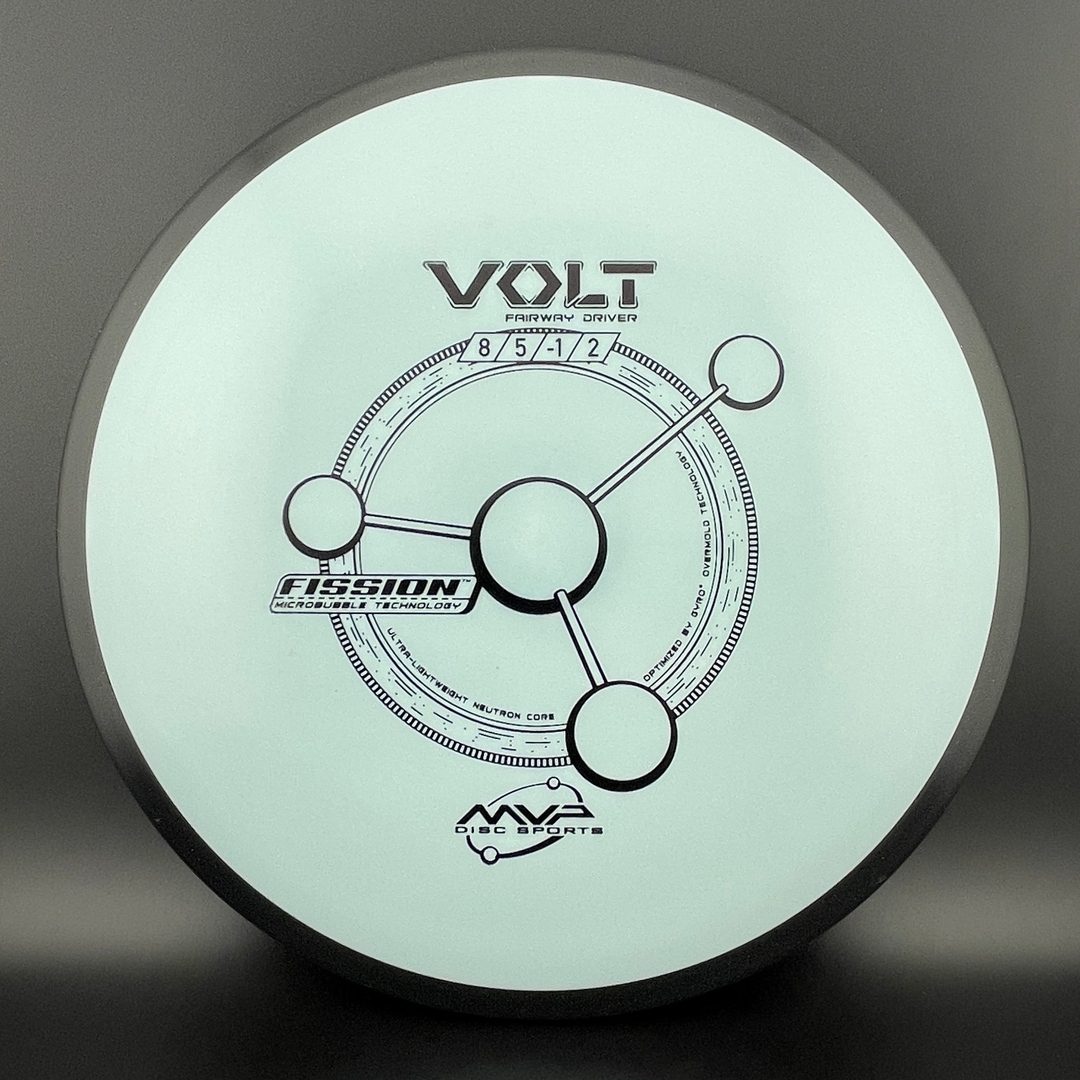 Fission Volt