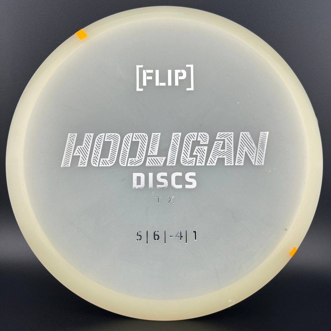 Glow Flip - Understable Midrange OOP