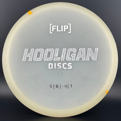 Glow Flip - Understable Midrange OOP