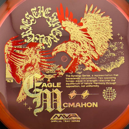 Proton Resistor - Eagle McMahon Synergy