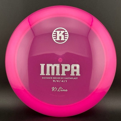 K1 Impa
