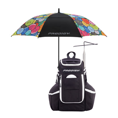 Prodigy Apex Backpack