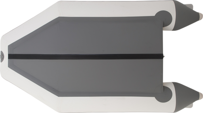 Aqua Marina A-DELUXE 2.77M With Aluminum Deck Inflatable Speed Boat