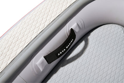 Aqua Marina CASCADE 11'2" Inflatable Hybrid Kayak