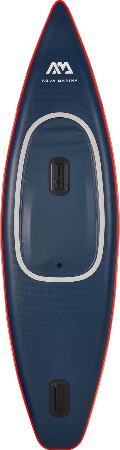 Aqua Marina CASCADE 11'2" Inflatable Hybrid Kayak
