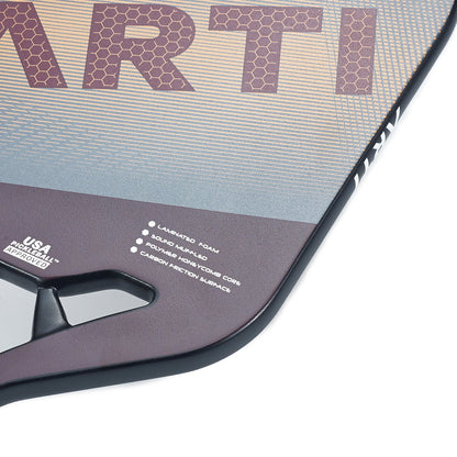 ARTI Carbon Fiber "MASTERY ELITE 1.0" Paddle