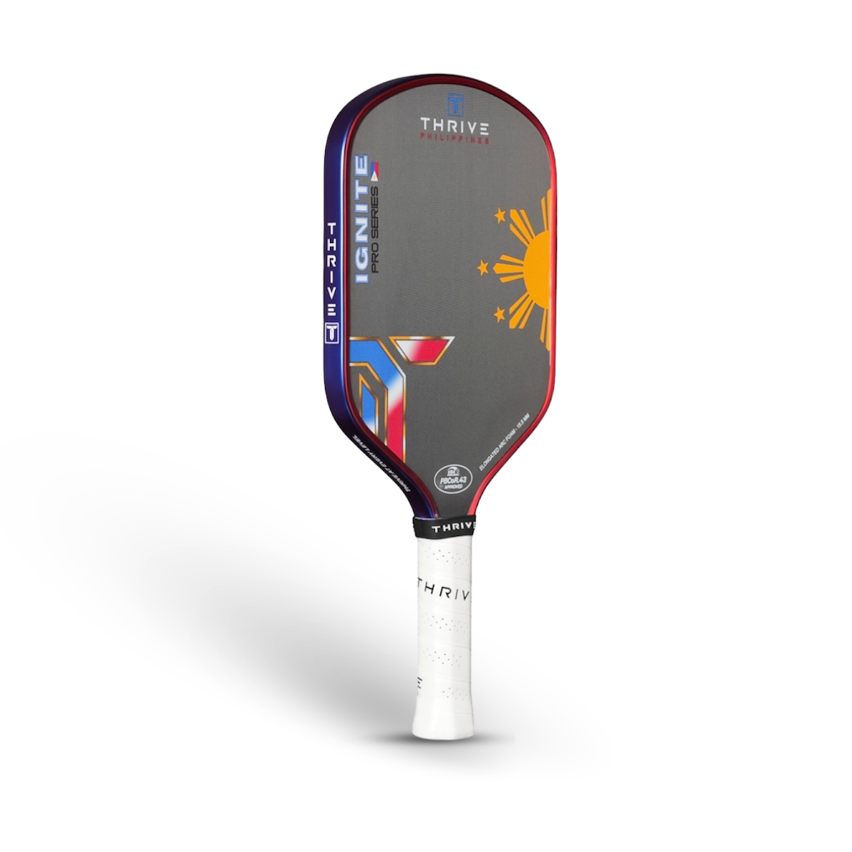 IGNITE FOAM NEW Philippines EXCLUSIVE