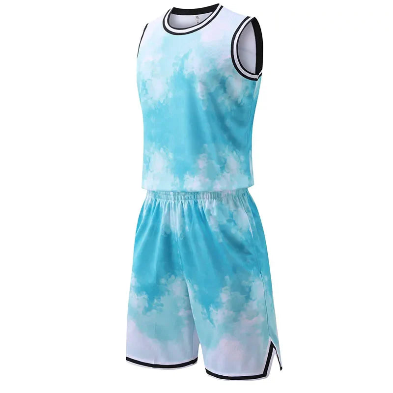 Custom Basketball Jerseys