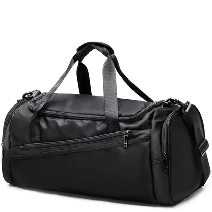 Large Capacity Weekender Durable & Waterproof