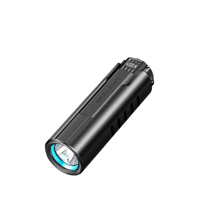 Ultra-Bright, Pocket-Sized Flashlight: 4000 Lumens