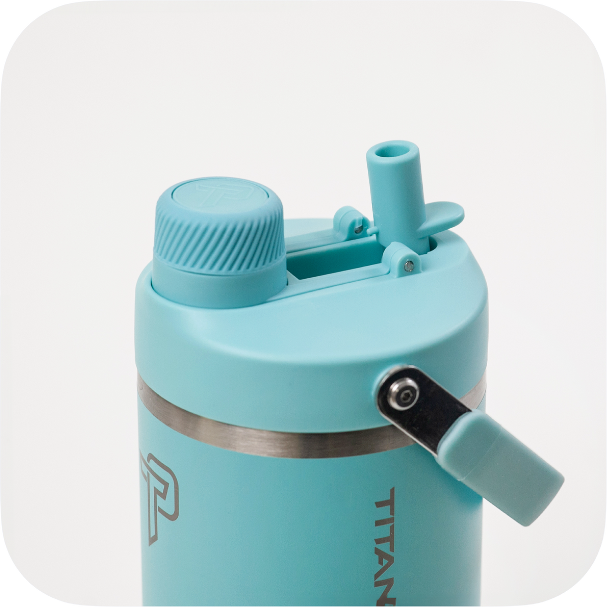 Titan Water Bottle 32oz