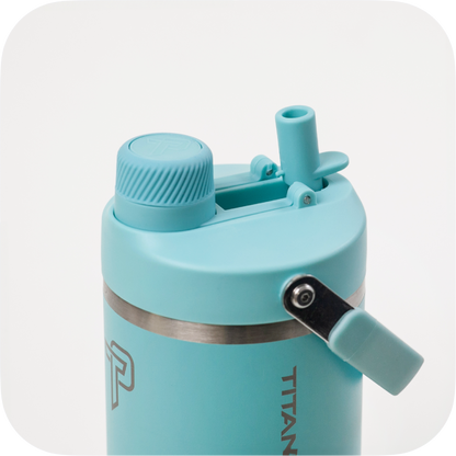 Titan Water Bottle 32oz