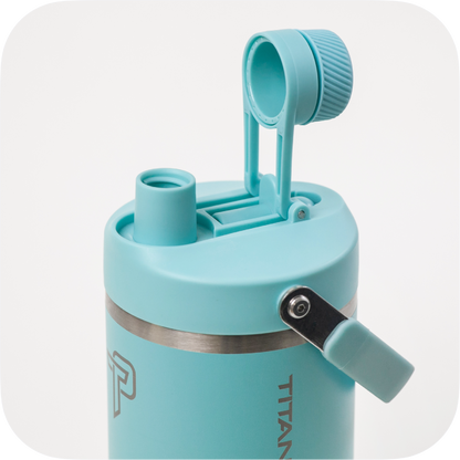 Titan Water Bottle 32oz