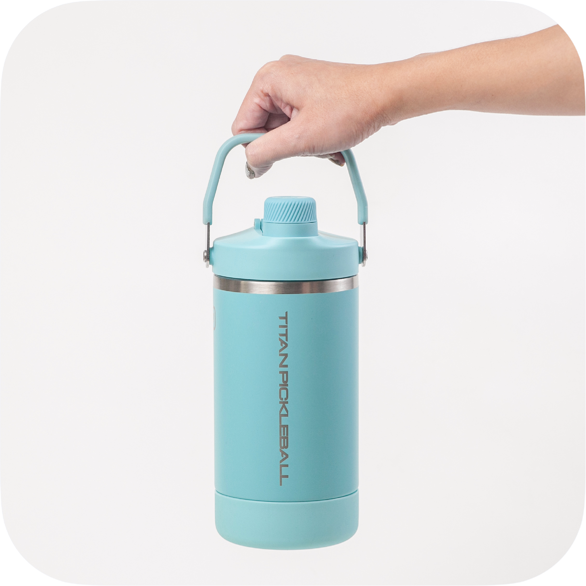 Titan Water Bottle 32oz