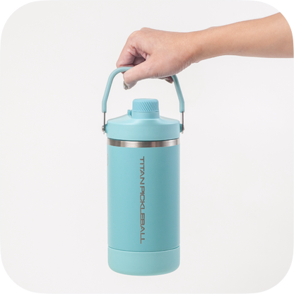 Titan Water Bottle 32oz