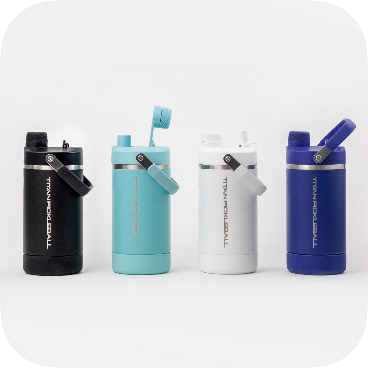 Titan Water Bottle 32oz
