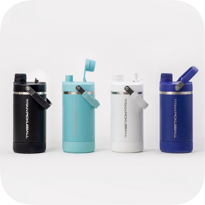 Titan Water Bottle 32oz