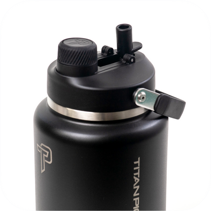 Titan Water Bottle 64oz