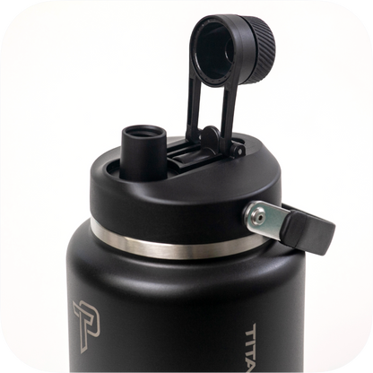 Titan Water Bottle 64oz