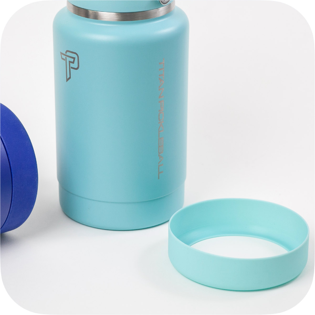 Titan Water Bottle 64oz
