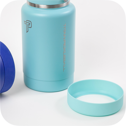 Titan Water Bottle 64oz