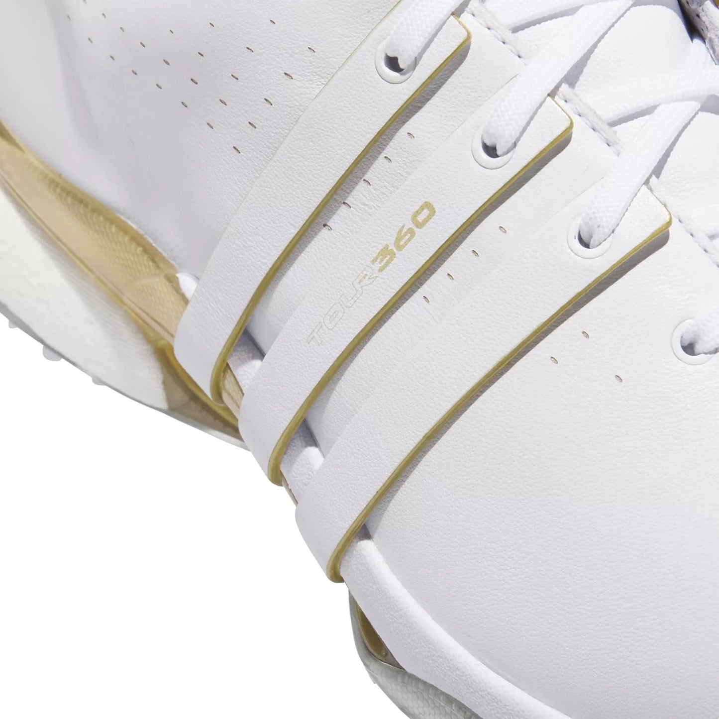 Adidas Men's Tour360 Golf Shoe