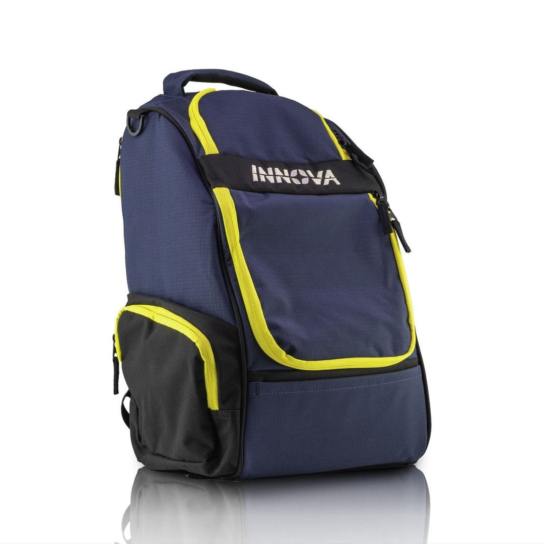 Adventure Backpack - Holds 25 Discs!
