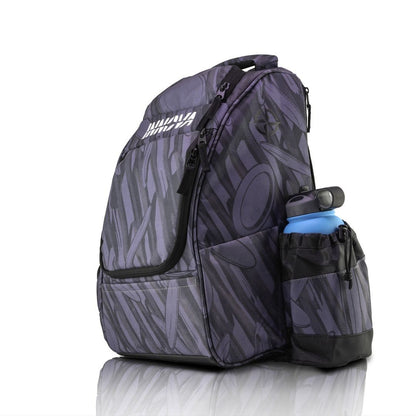 Adventure Backpack - Holds 25 Discs!