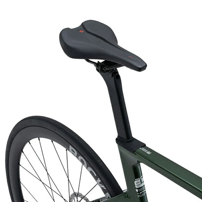 CTR - Carbon Fiber Road Bike Green