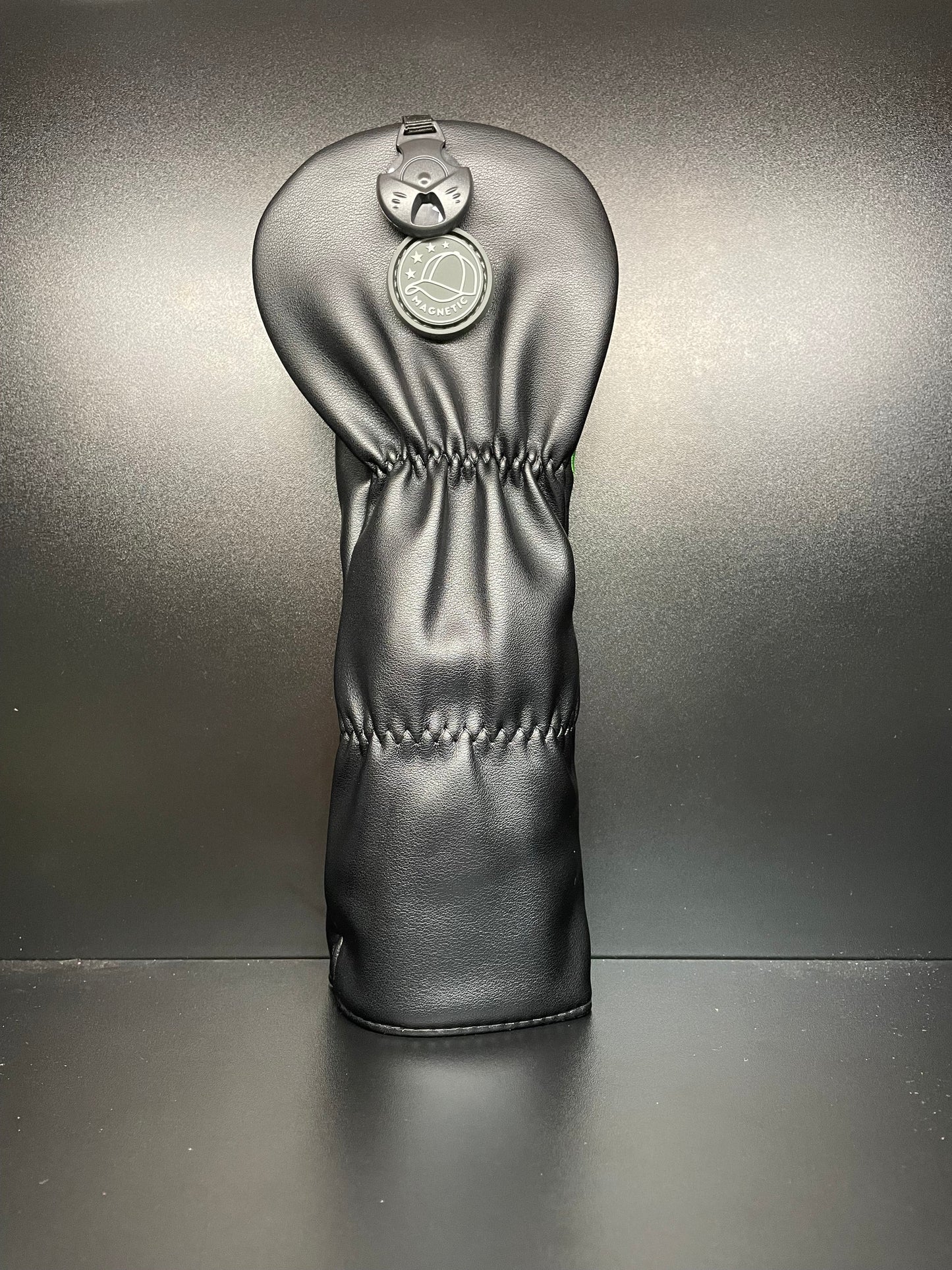 Alphabet Letters Headcover