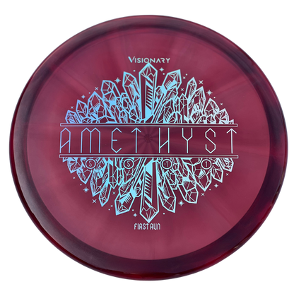 Amethyst - Mystic Blend
