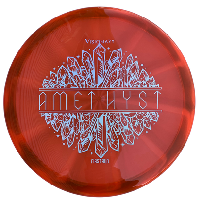 Amethyst - Mystic Blend