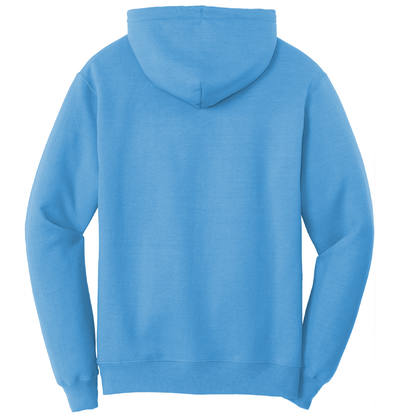 Florida Flag Cotton Hoodie