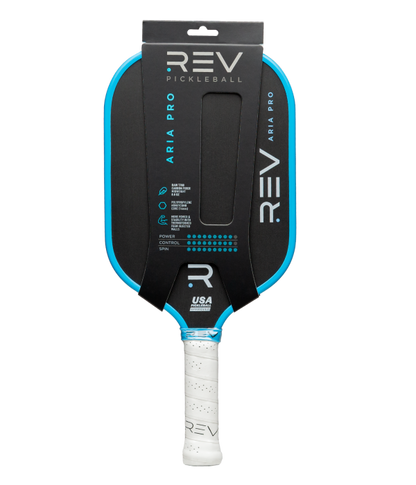 ARIA PRO Pickleball Paddle