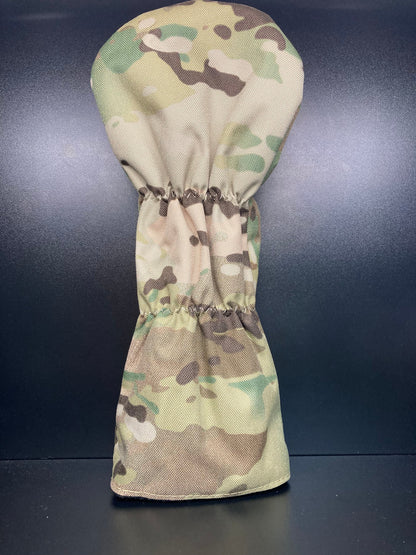 Army Camo Headcover