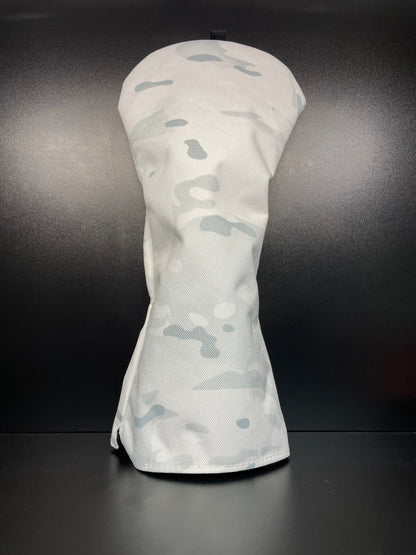 Army Camo Headcover