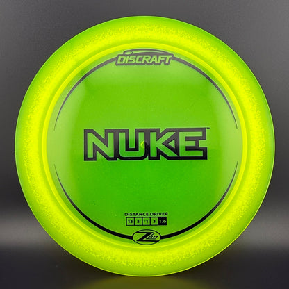 Z Lite Nuke